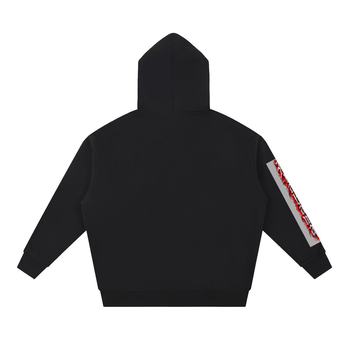 Essential Heavyweight Hoodie
