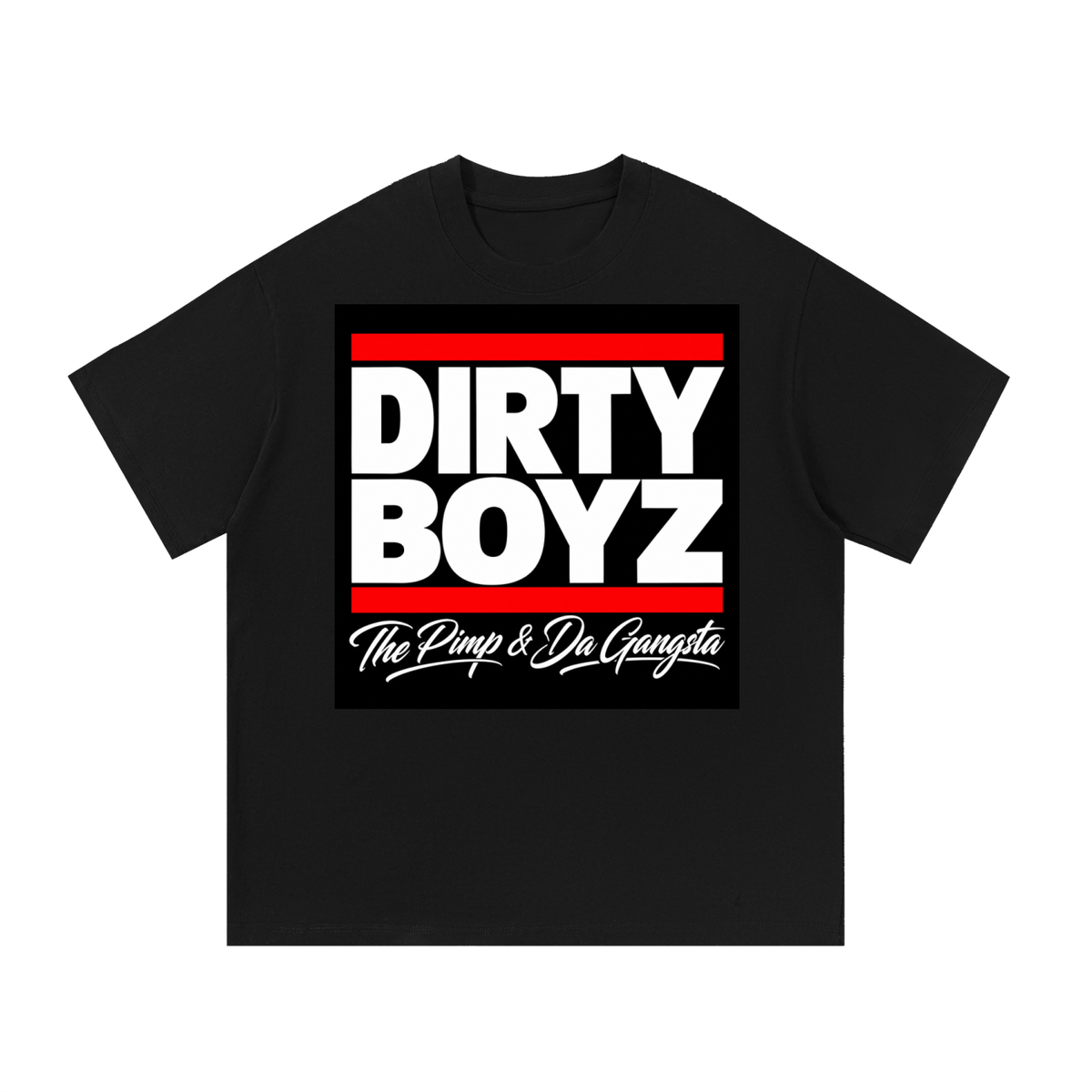 Essential Cotton T-Shirt