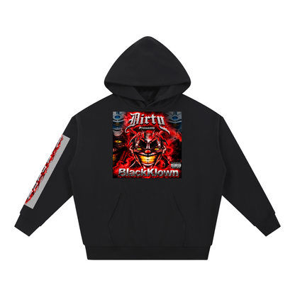 Essential Heavyweight Hoodie