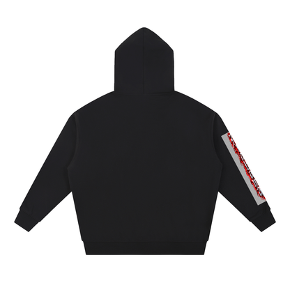 Essential Heavyweight Hoodie